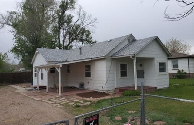 6615 Olive St - 6615 Olive Street, Commerce City, CO 80022