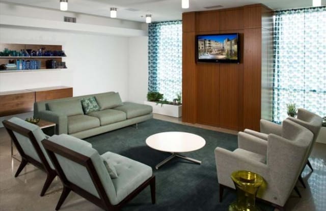 1640 E Riverside Dr - 1640 East Riverside Drive, Austin, TX 78741