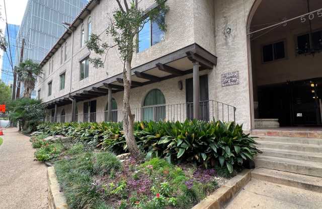Great Downtown Condo for Lease - 505 W 7th Unit 114 photos photos