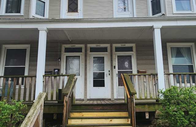 1262 University Avenue - 3 photos photos