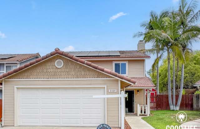 SD: Spacious 3BD/2.5BA Home in Escondido with Solar, Fireplace & Large Yard photos photos