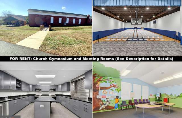 8225 BARRETT Drive - 8225 Barrett Drive, Sudley, VA 20109