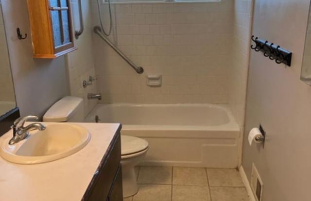 Beautifully updated home with fenced backyard photos photos