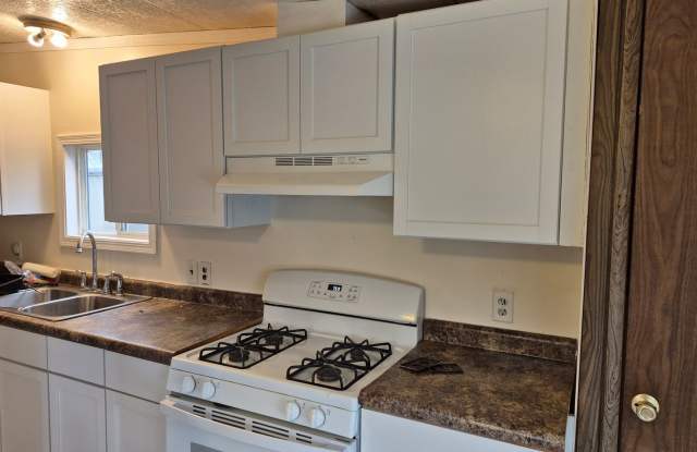 Rental - 311 Burlington Street, Conesville, IA 52739