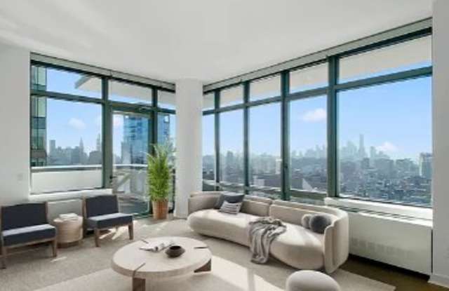 312 11th Ave. - 312 11th Avenue, New York City, NY 10001