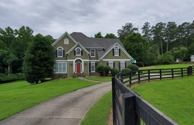1865 Redd Road - 1865 Redd Road, Milton, GA 30004