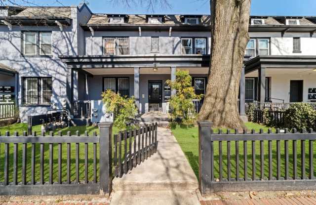 Charming 2BR/1.5BA near Gallaudet University! - 1660 West Virginia Avenue Northeast, Washington, DC 20002 Charming 2BR/1.5BA near Gallaudet University! - 1660 West Virginia Avenue Northeast, Washington, DC 20002