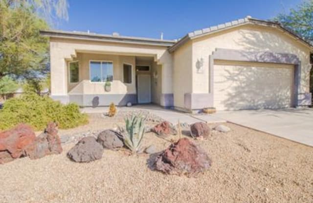 504 E Lydia Ln - 504 East Lydia Lane, Phoenix, AZ 85042