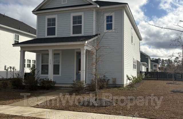 119 Faulkner Street - 119 Faulkner Street, Goose Creek, SC 29486