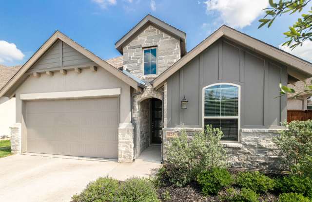 124 Rosebush Drive - 124 Rosebush Drive, Williamson County, TX 78642