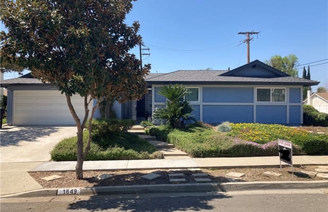 1849 Cartlen Drive - 1849 Cartlen Drive, Placentia, CA 92870