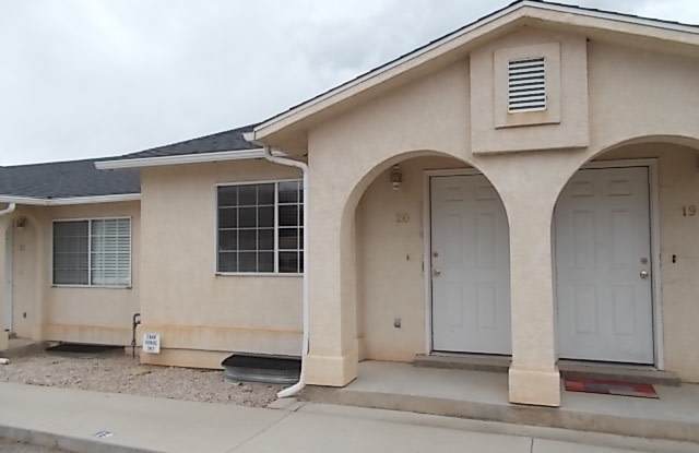 2 Bedroom Townhome photos photos