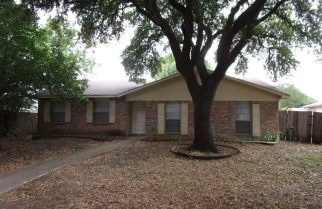 1443 Whitehall Drive - 1443 Whitehall Drive, Plano, TX 75023