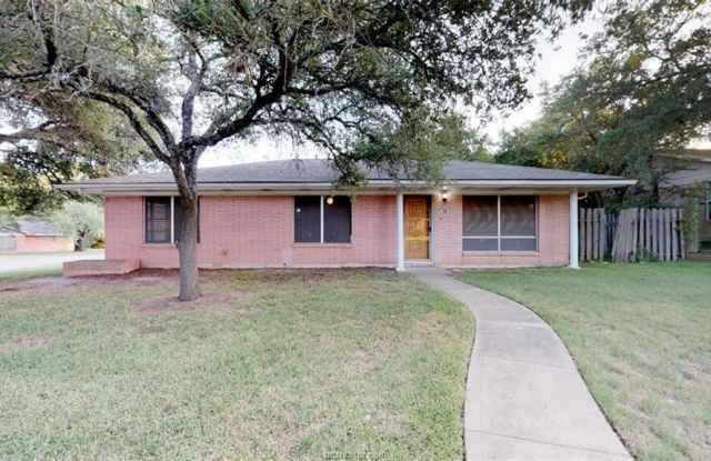 3814 Ranger Drive - 3814 Ranger Drive, Bryan, TX 77801