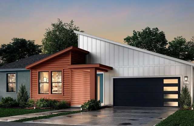 Newly Constructed Modern 3BR Kerry Ranch Home with Private Yard & Solar photos photos