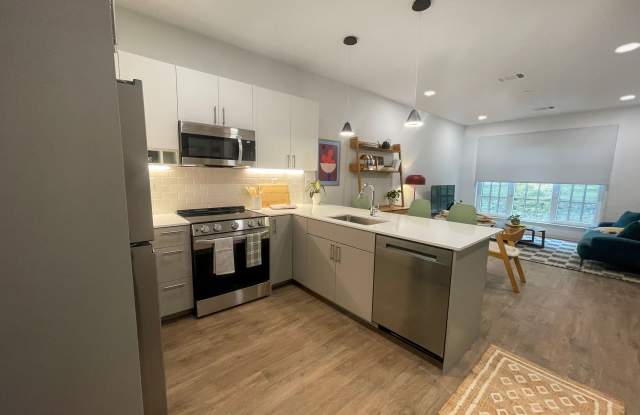 The Proof Hyde Park photos photos