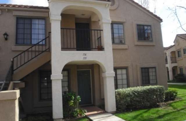 West Mira Mesa 1bed/1bath - 10660 Dabney Drive, San Diego, CA 92126