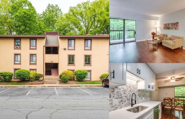 2210 Castle Rock Square - 2210 Castle Rock Square, Reston, VA 20191