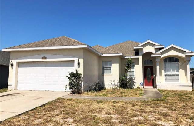 1237 YALE DRIVE - 1237 Yale Drive, Holiday, FL 34691