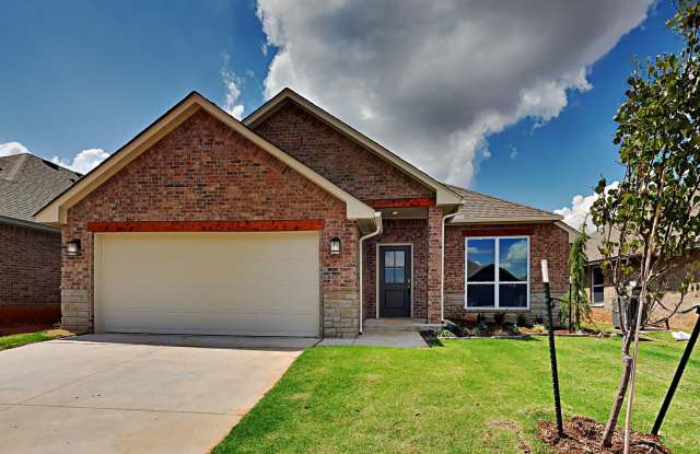 Spectacular 4 Bedroom 2 Bathroom Home in Piedmont Schools with a neighborhood pool/park photos photos