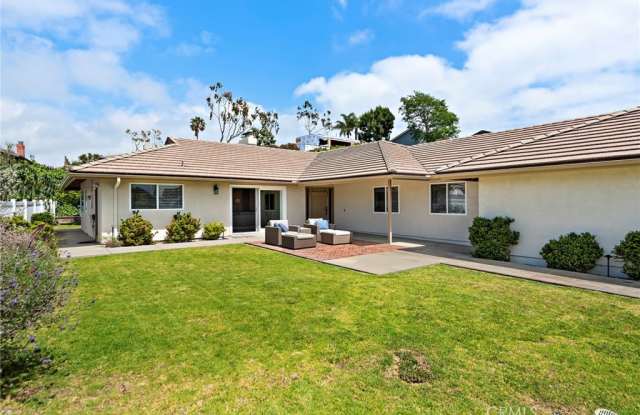 1516 Seacrest Drive - 1516 Seacrest Drive, Newport Beach, CA 92625