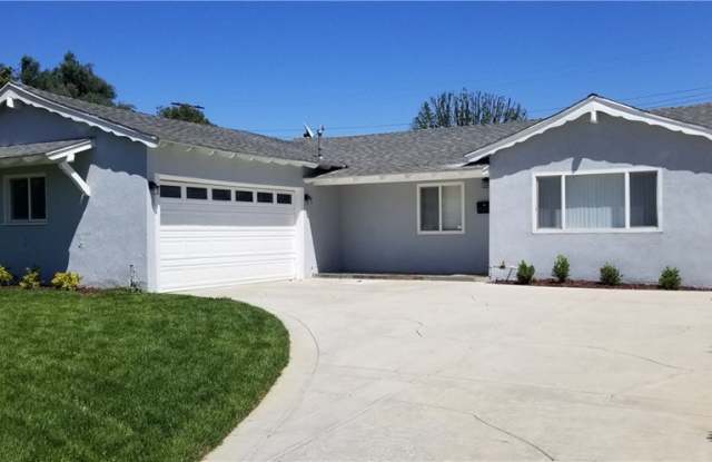 7648 Royer Avenue - 7648 Royer Avenue, Los Angeles, CA 91304