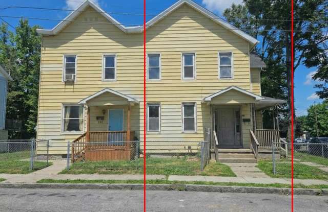602-604 Prospect Avenue - 602 Gallery 1