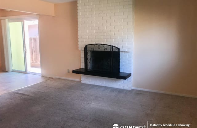 441 Casa Blanca Drive - 441 Casa Blanca Dr, San Jose, CA 95129