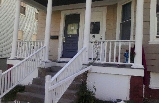 80 Berkley Street - 80 Berkley Street, Providence, RI 02908
