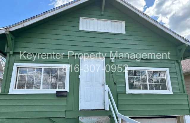 5115 Woodland Ave photos photos