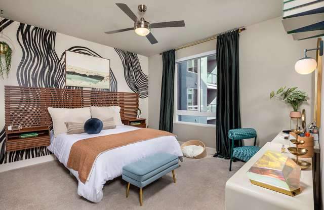 Rivair Apartment Homes Gallery 3