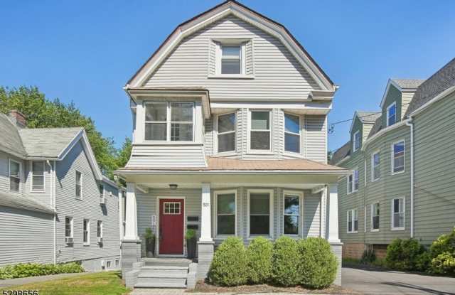 501 Valley St - 501 Valley Street, Essex County, NJ 07040