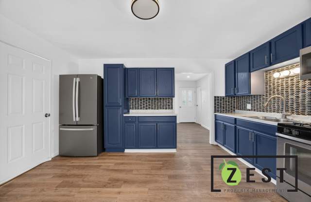**Open House Friday October 30th from 5:30pm to 6pm** Beautifully Updated 4 Bed Ranch Home Gallery 3