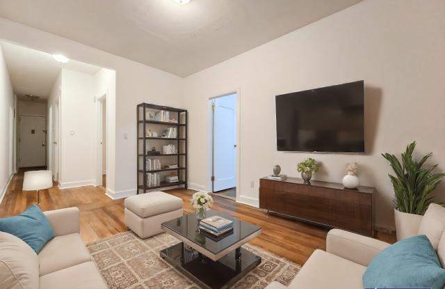 112 Nagle Avenue - 112 Nagle Avenue, New York City, NY 10040