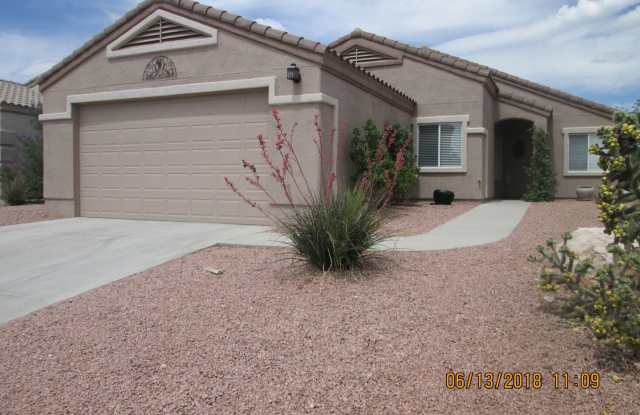 742 S. Rainbow Ridge Drive - 742 South Rainbow Ridge Drive, Cottonwood, AZ 86325