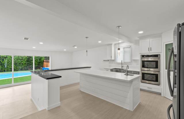 10144 Gaviota Avenue - 10144 Gaviota Avenue, Los Angeles, CA 91343