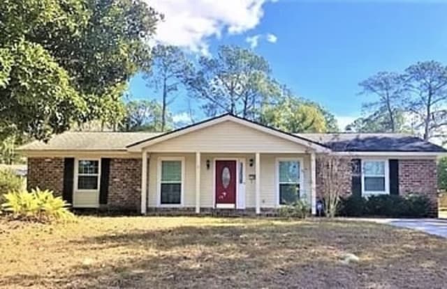 5704 Morgan Street - 5704 Morgan Street, Savannah, GA 31406