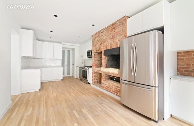76 Pierrepont Street - 76 Pierrepont Street, Brooklyn, NY 11201