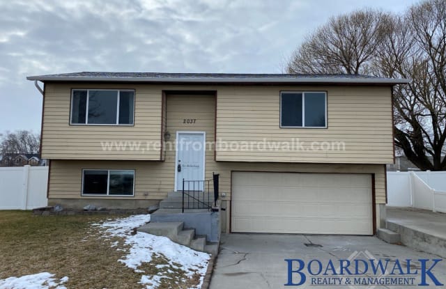2037 W 12920 S - 2037 12920 South, Riverton, UT 84065
