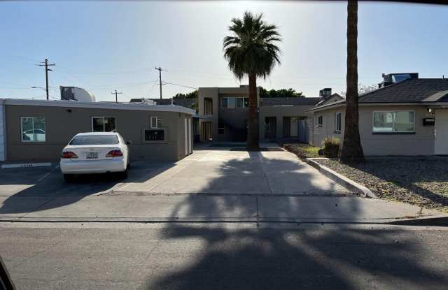9202 N 6TH Street - 9202 North 6th Street, Phoenix, AZ 85020