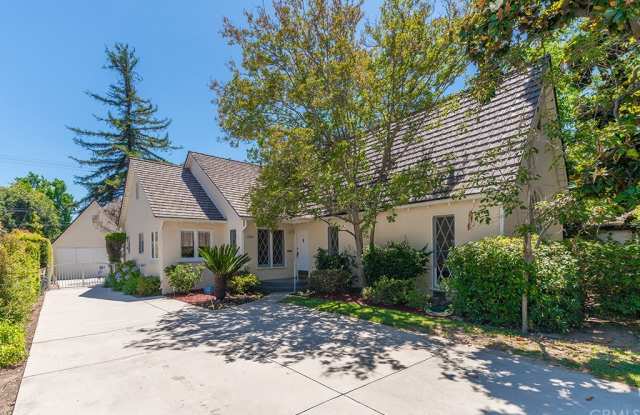 2000 Lorain Road - 2000 Lorain Road, San Marino, CA 91108