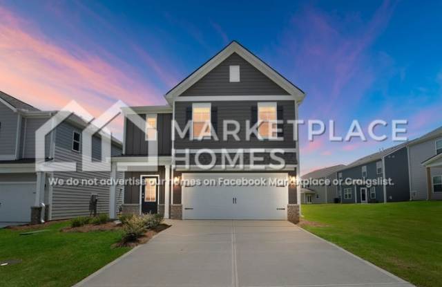 8334 Bright Water Drive - 8334 Bright Water Drive, Hamilton County, TN 37363