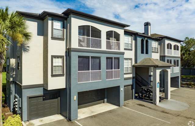 Preserve at Temple Terrace photos photos