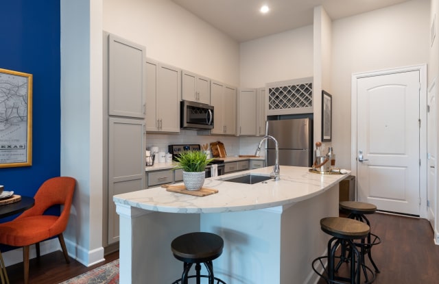 Switchyard Apartments Gallery 3