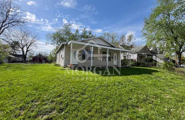 2433 Morton Street photos photos