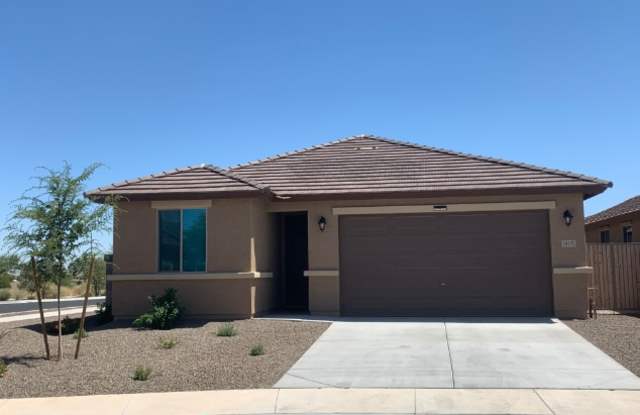 18327 W Tina Ln - 18327 W Tina Ln, Surprise, AZ 85387