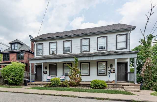 195 Meridan Street photos photos