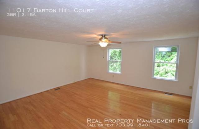 11017 Barton Hill Court Gallery 4