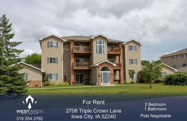 2706 Triple Crown Lane photos photos