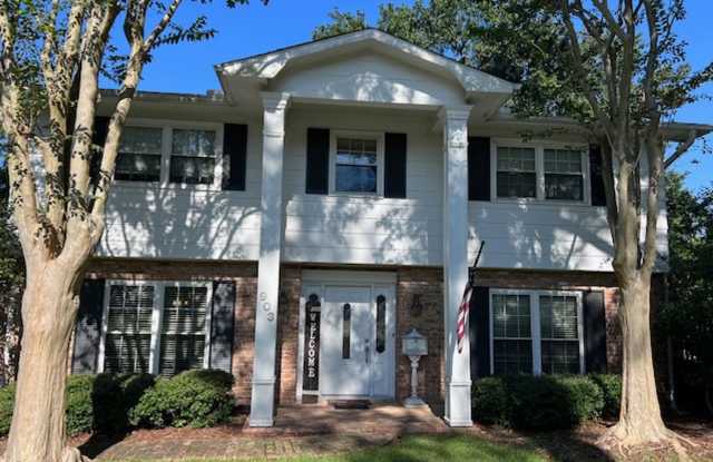 903 Westwood - 903 Westwood Street, Pascagoula, MS 39567